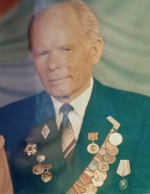 Кардановский Александр Михайлович