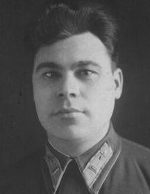 Панин Павел Алексеевич