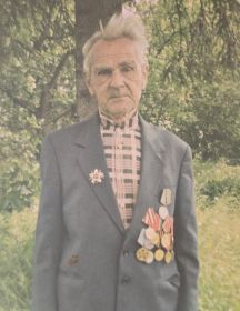 Гольцов Иван Степанович
