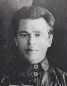 Ямзин Владимир Иванович
