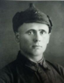 Казаков Григорий Прокопьевич