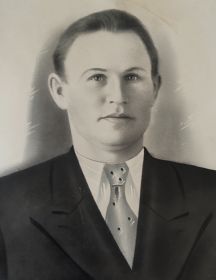 Годин Александр Иванович