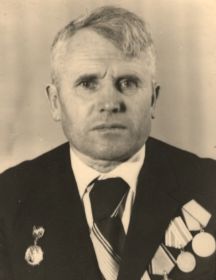 Кадочников Николай Николаевич