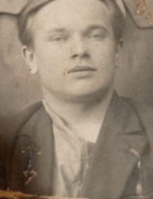 Андреев Иван Кузьмич