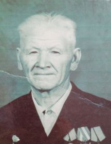 Вьюн Николай Васильевич
