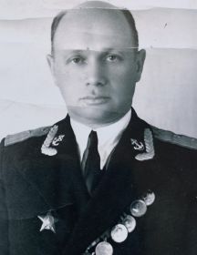 Фаерович Борис Александрович