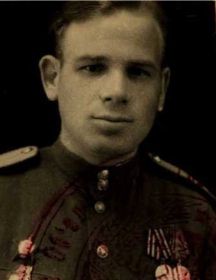 Лаврухин Анатолий Григорьевич