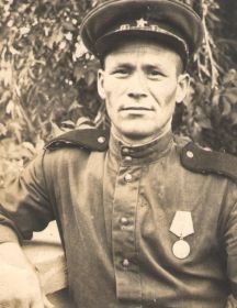 Еруков Степан Ефремович