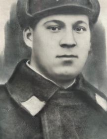Денисов Иосиф Владимирович