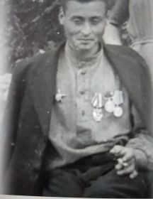 Осипов Владимир Сергеевич