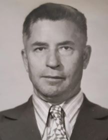 Писарев Николай Егорович