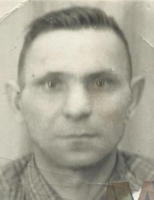 Губанов Иван Степанович