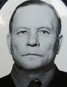 Трубников Иван Егорович