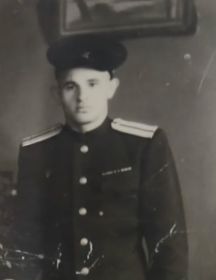 Глебов Николай Петрович