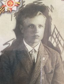 Перепелица Михаил Лазаревич