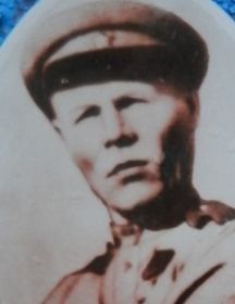 Калякин Александр Иванович