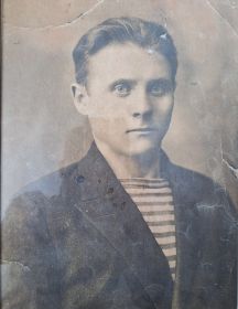 Соловьёв Александр Фёдорович
