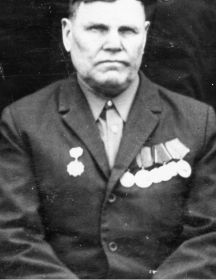 Пшеничников Тимофей Дмитриевич