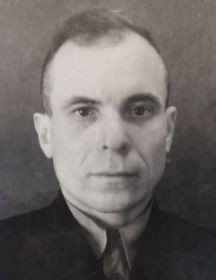 Игнатов Роман Петрович