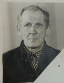 Воробьев Петр Иванович