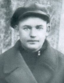 Павельев Михаил Кузьмич