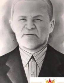 Гаридов Петр Яковлевич