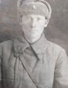 Губяшин Николай Иванович