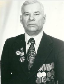 Таранов Антон Афанасьевич