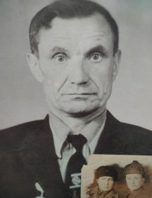 Ромащенко Михаил Макарович
