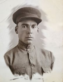 Рзаев Гаджирагим Гаджимирзаевич