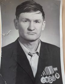 Дериглазов Александр Владимирович