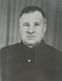 Грачев Иван Павлович