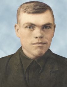 Бреев Владимир Иванович