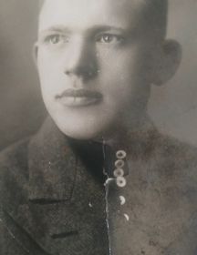 Елисеев Василий Парфенович