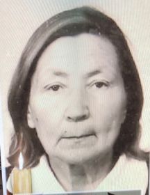 Семенова Юлия Александровна