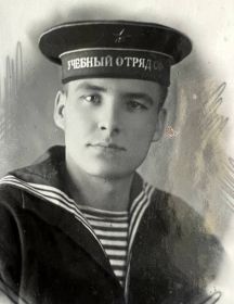 Фефелов Иван Дмитриевич
