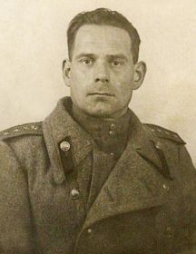 Миропольский Гавриил Александрович