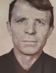 Сахаров Павел Михайлович