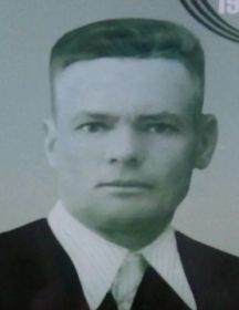 Грибунов Николай Дмитриевич