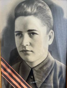 Жижайкин Николай Николаевич