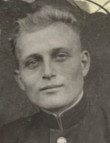 Бушкин Виктор Михайлович
