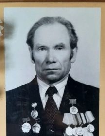 Нечаев Митрофан Васильевич