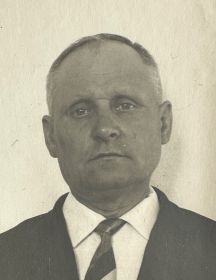 Лядский Михаил Саввич