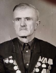 Чатинян Синасар Мисакович