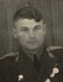 Вальковский Александр Капидонович