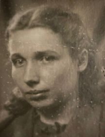 Пилипенко Прасковья Алексеевна