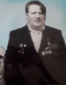 Анциферов Михаил Кузьмич