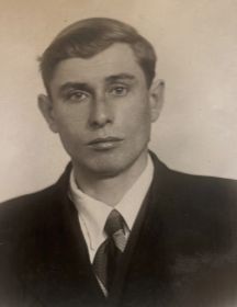 Мухамедов Муса Халилулович