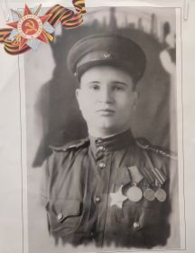 Евтухов Иван Маркович