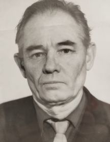 Проскуряков Юрий Николаевич